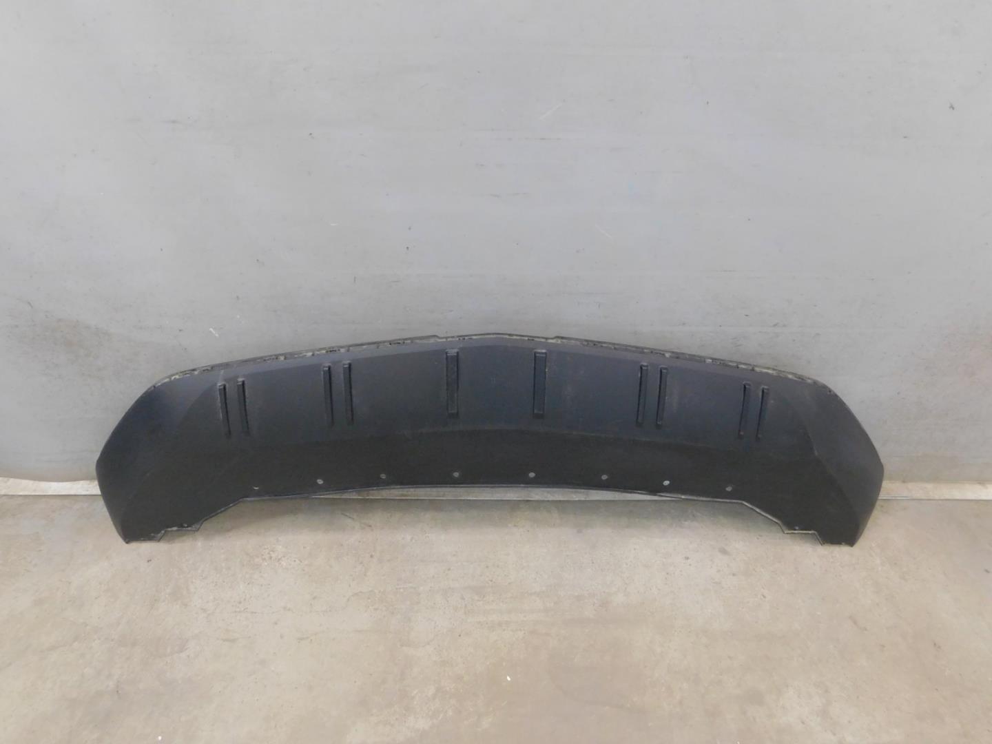 Юбка передняя