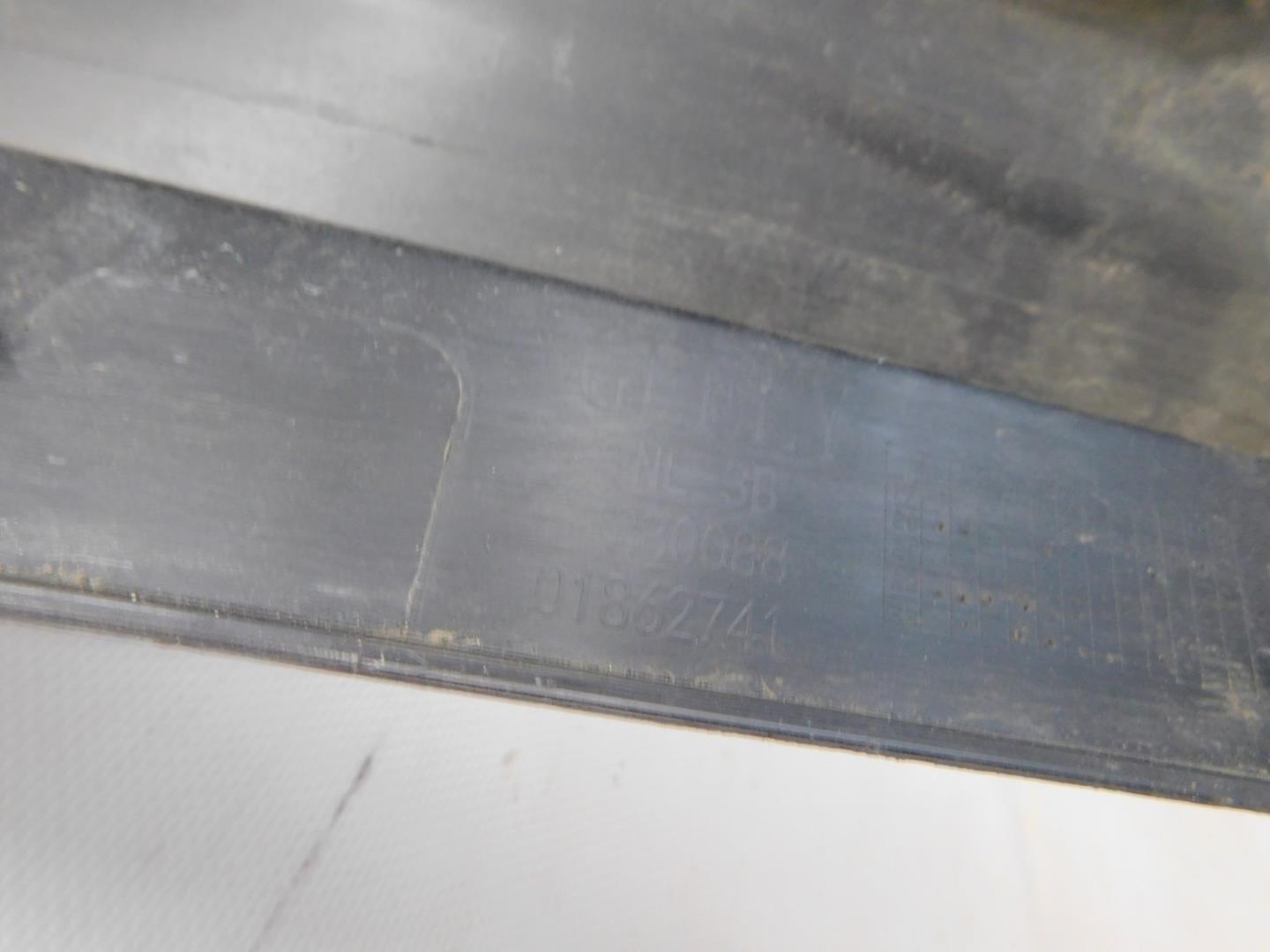 Накладка на порог