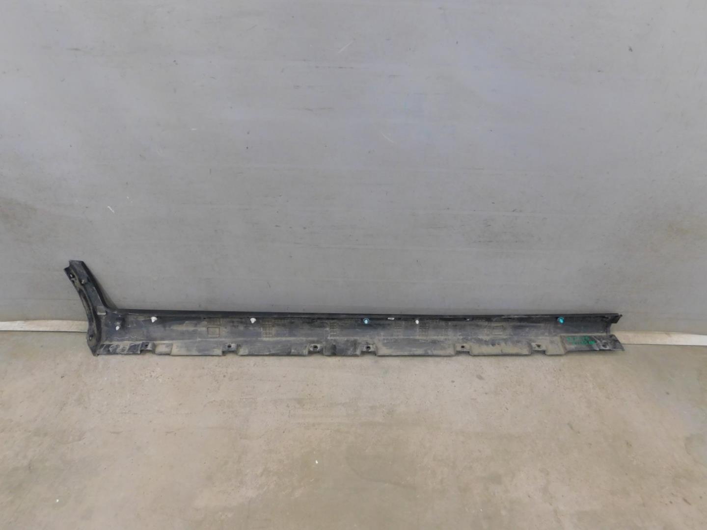 Накладка на порог