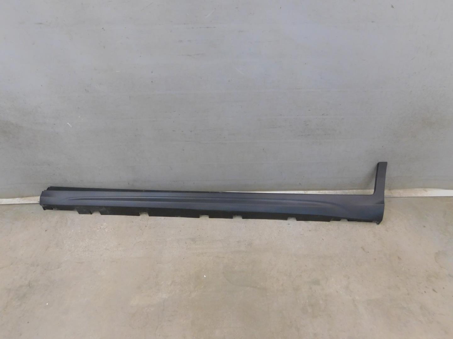 Накладка на порог