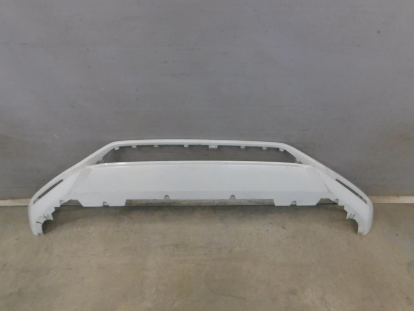 Юбка передняя