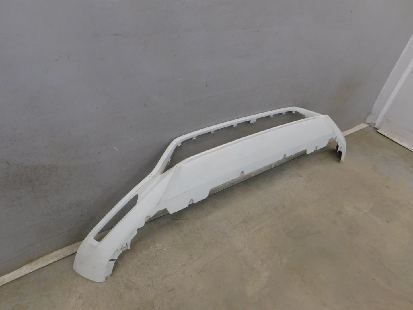 Юбка передняя