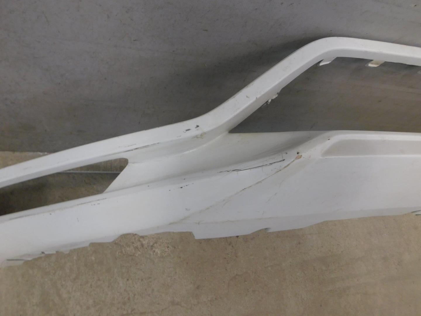 Юбка передняя