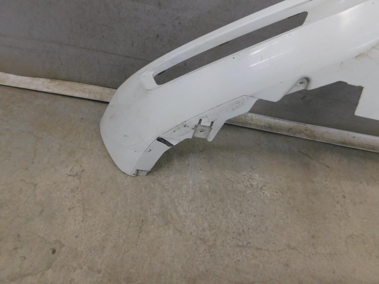 Юбка передняя