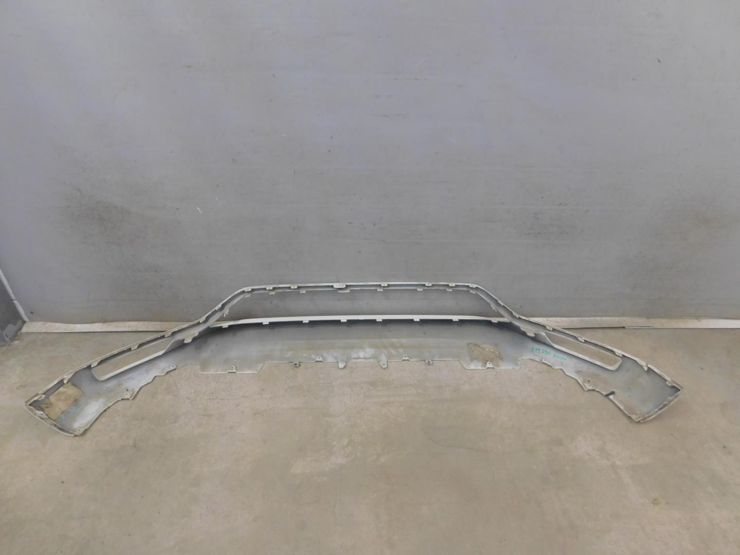 Юбка передняя