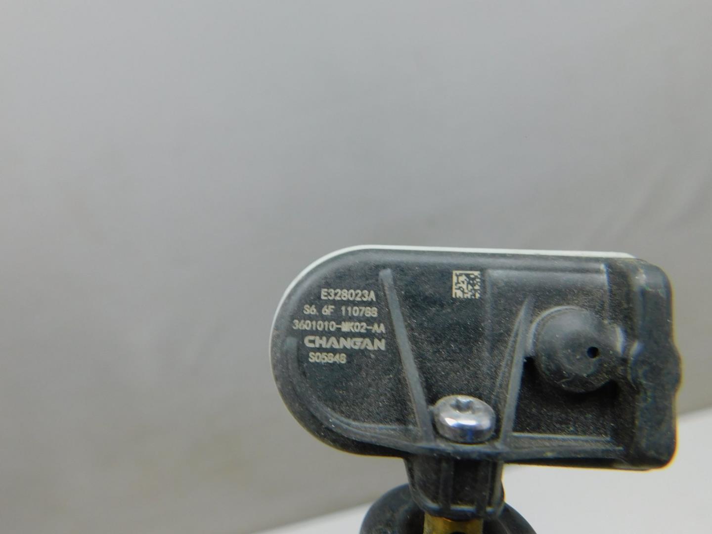 Датчик давления в шине