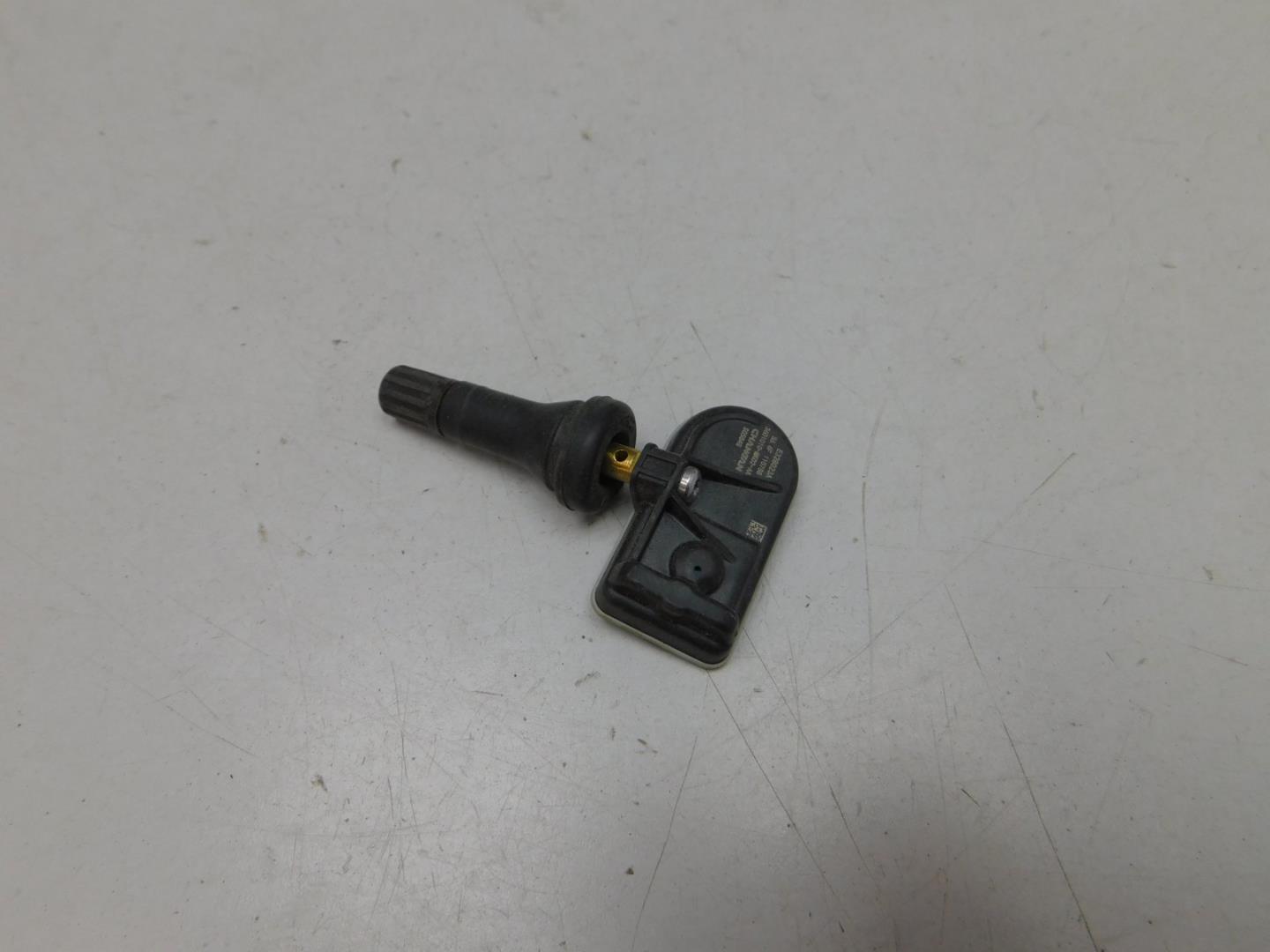 Датчик давления в шине