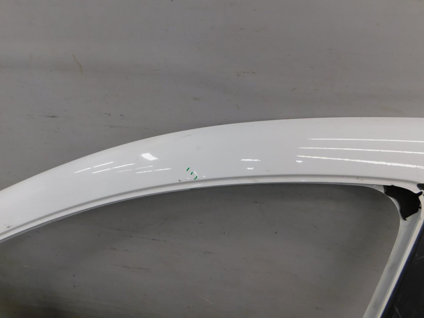 Дверь передняя левая