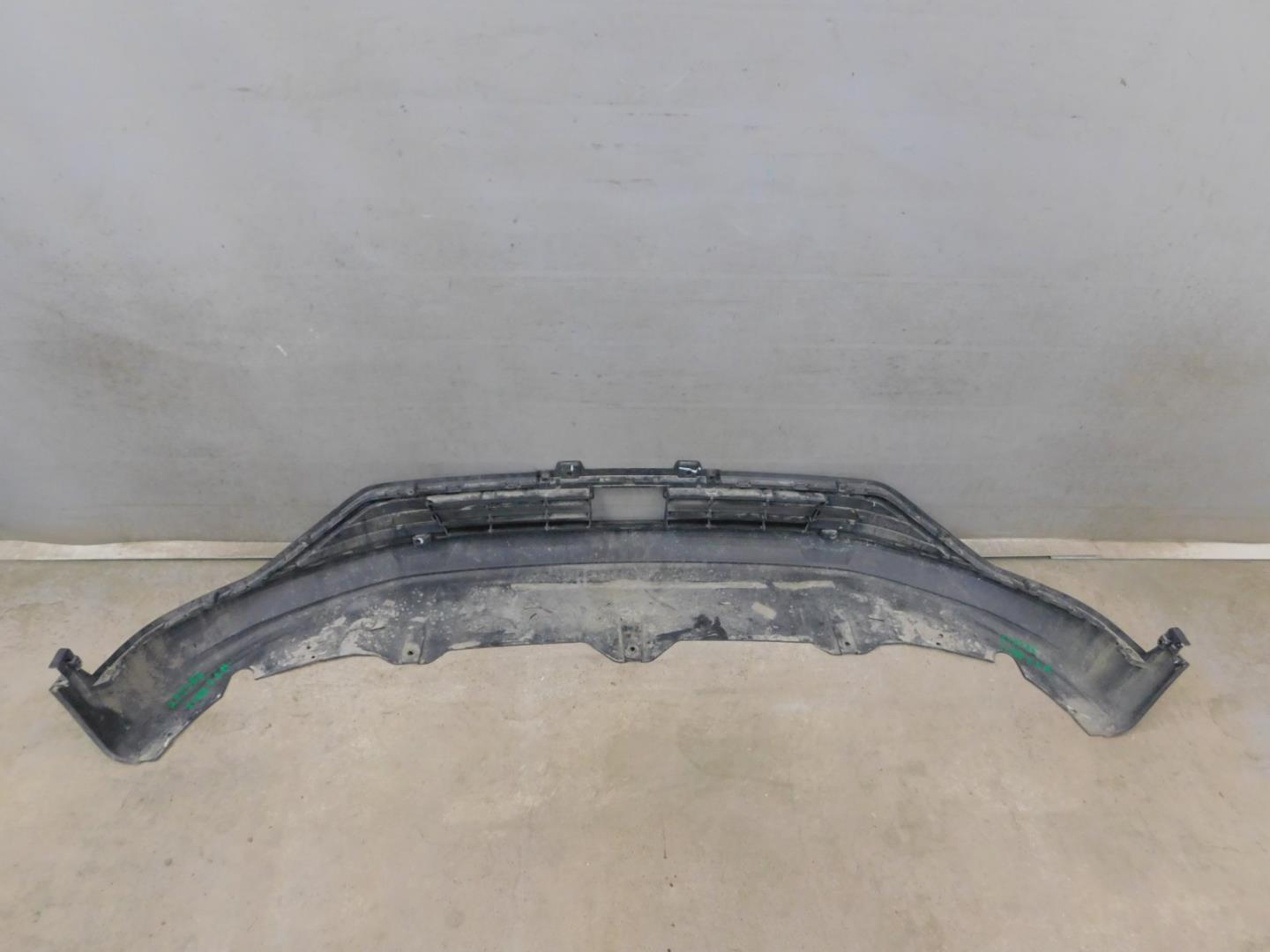 Юбка передняя