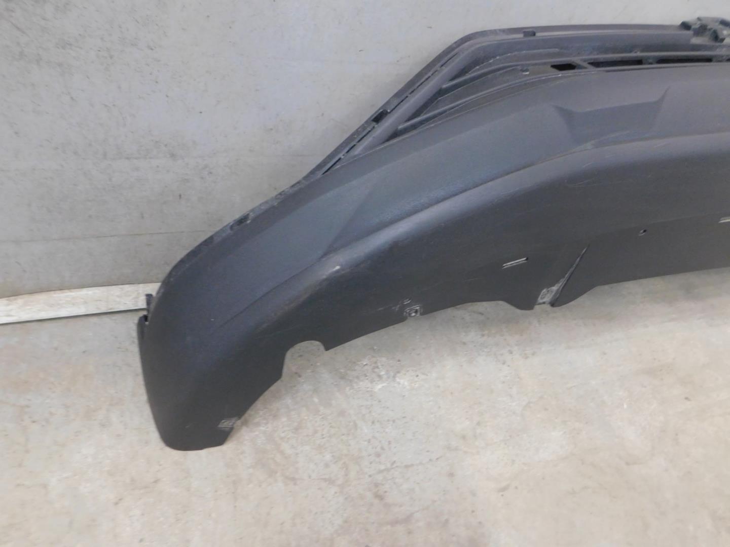 Юбка передняя