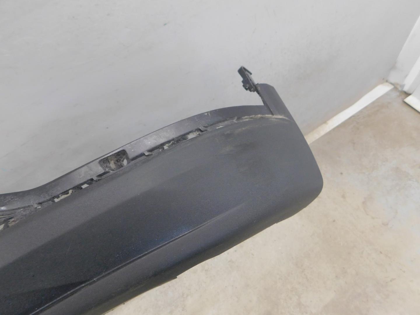 Юбка передняя