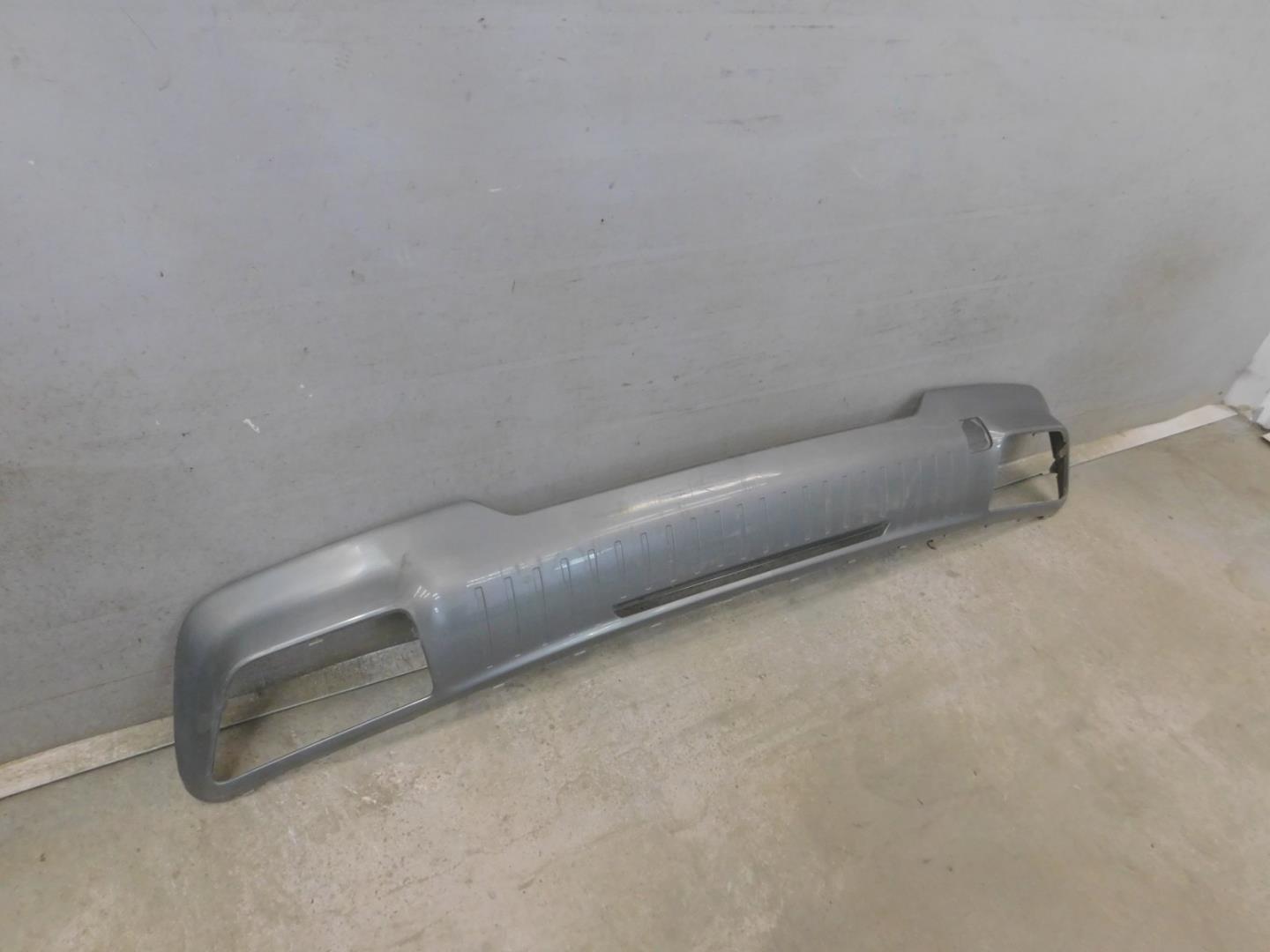 Юбка задняя