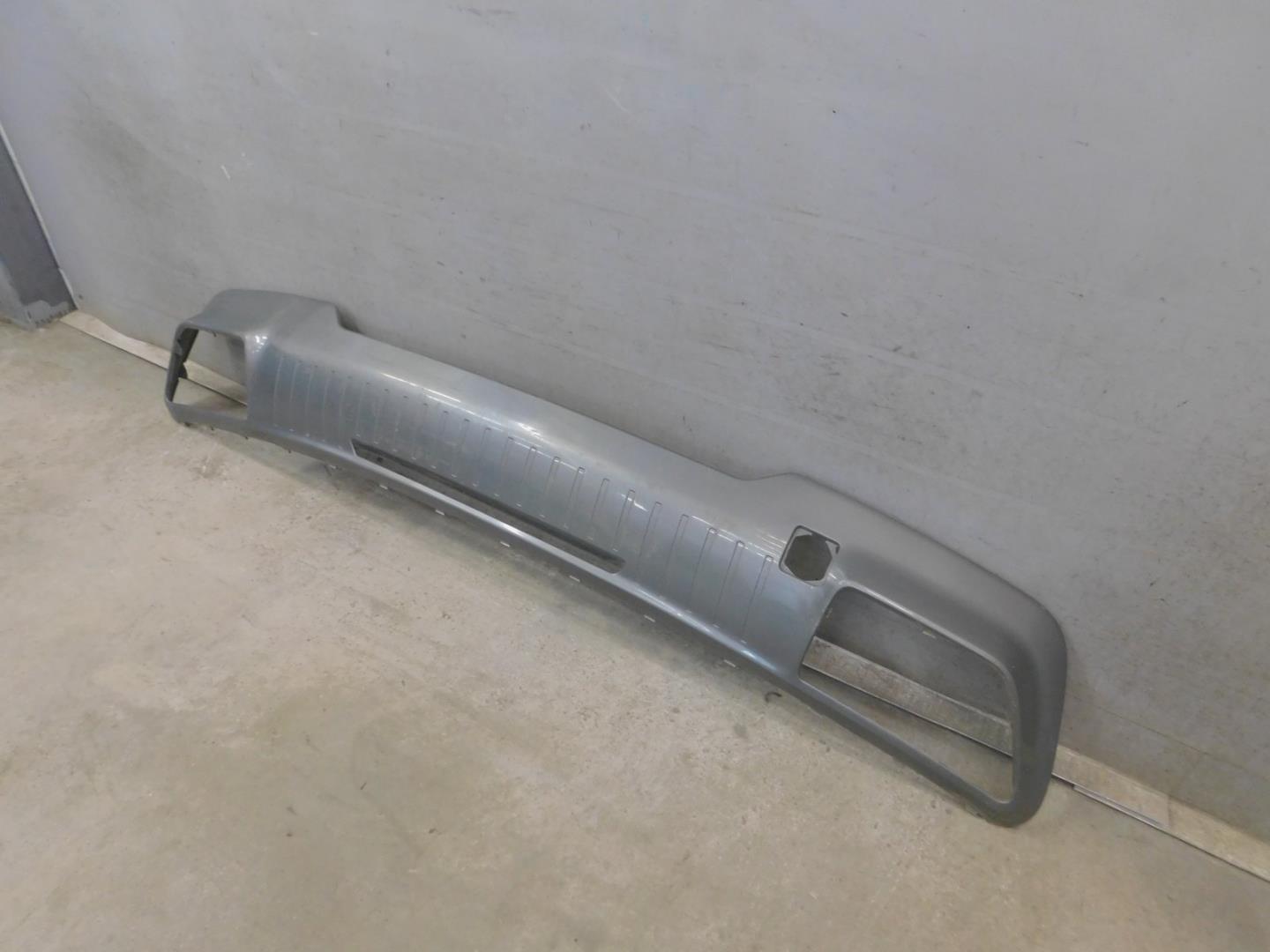 Юбка задняя