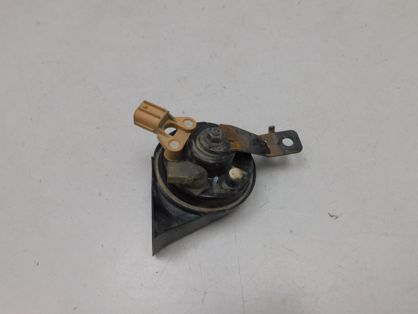 Сигнал звуковой