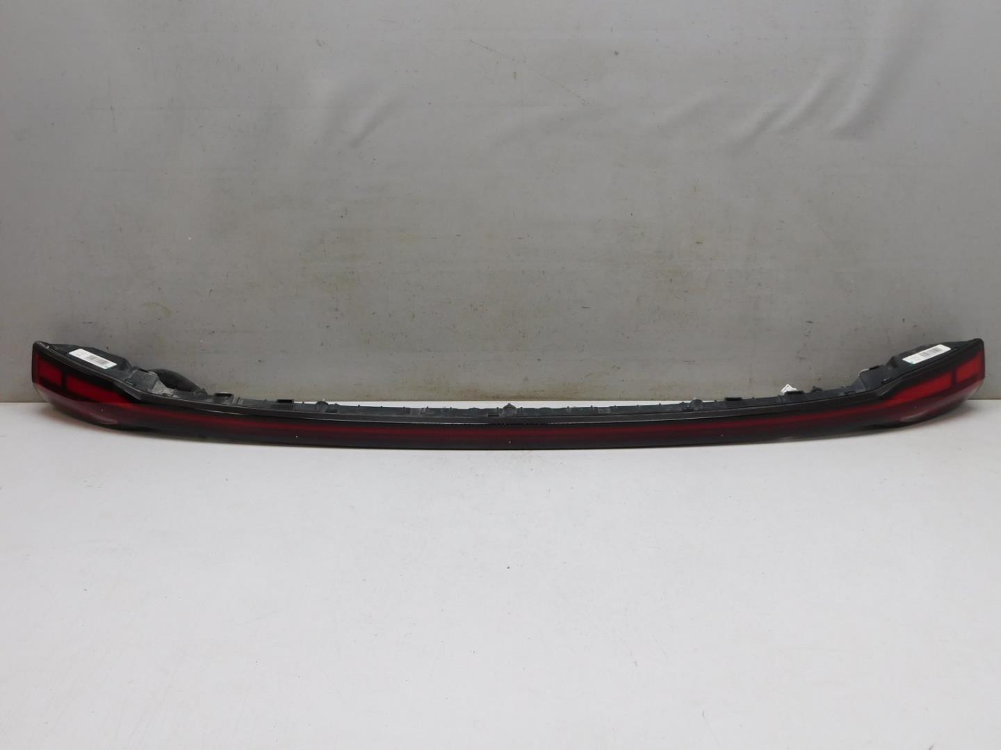 Фонарь задний