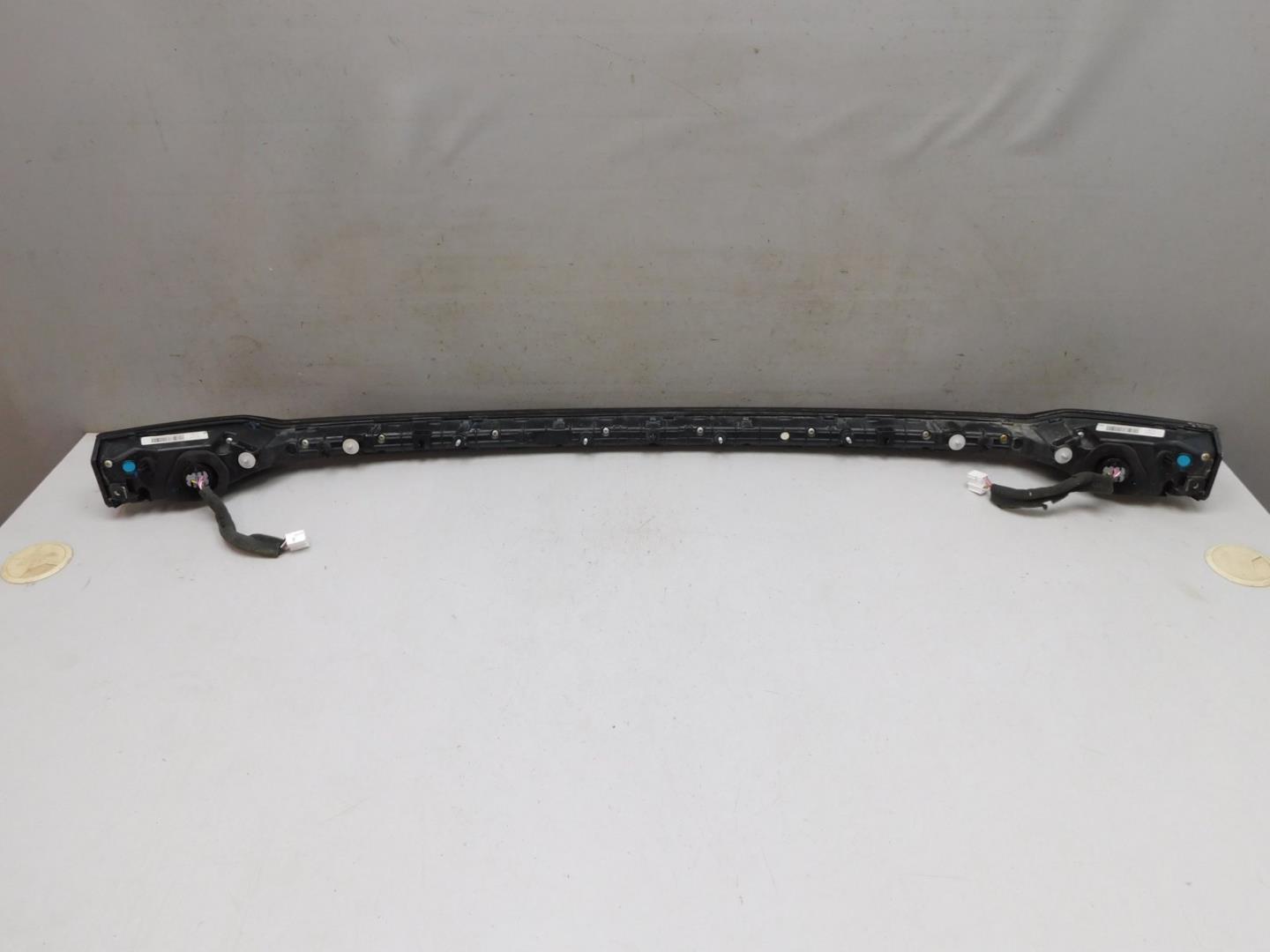 Фонарь задний