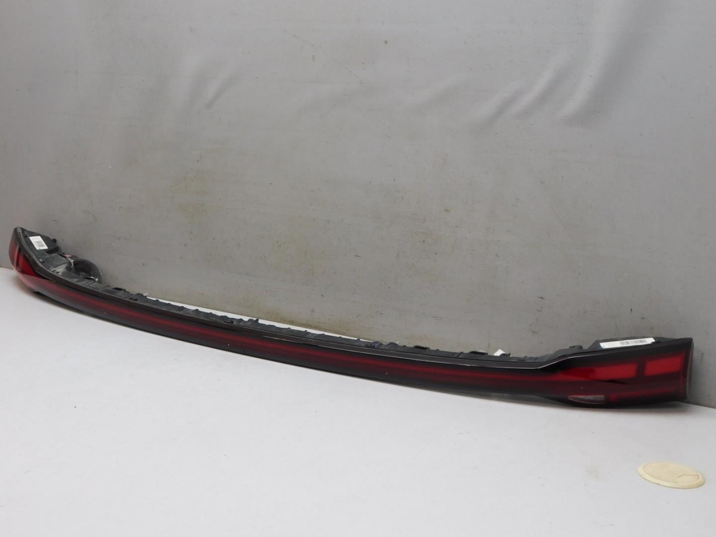 Фонарь задний