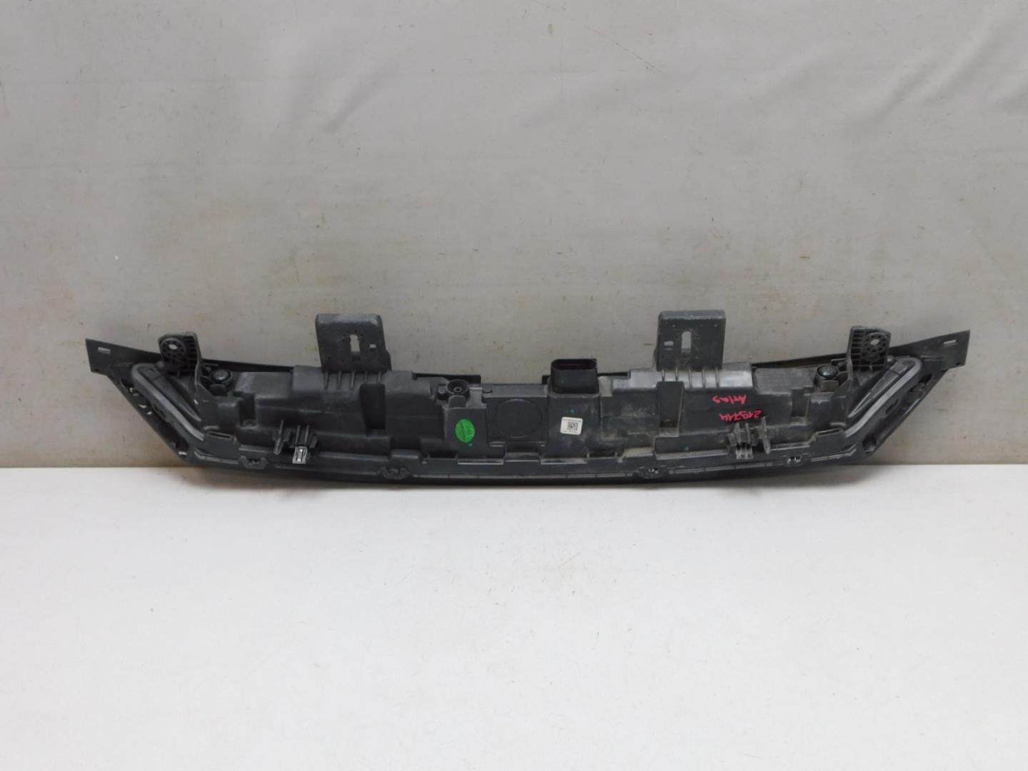 Фара дневного света (ходовые огни)