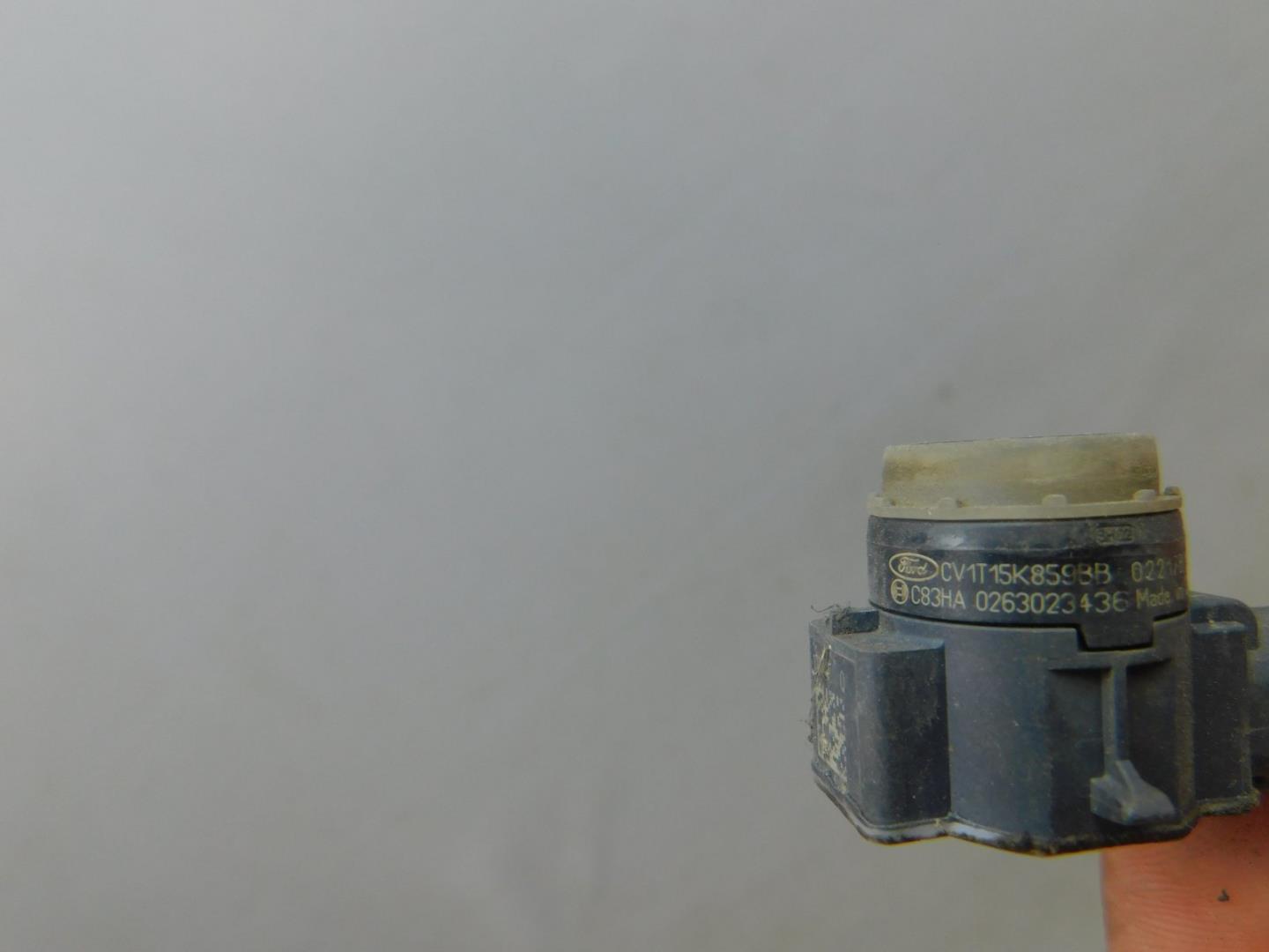 Датчик парковки