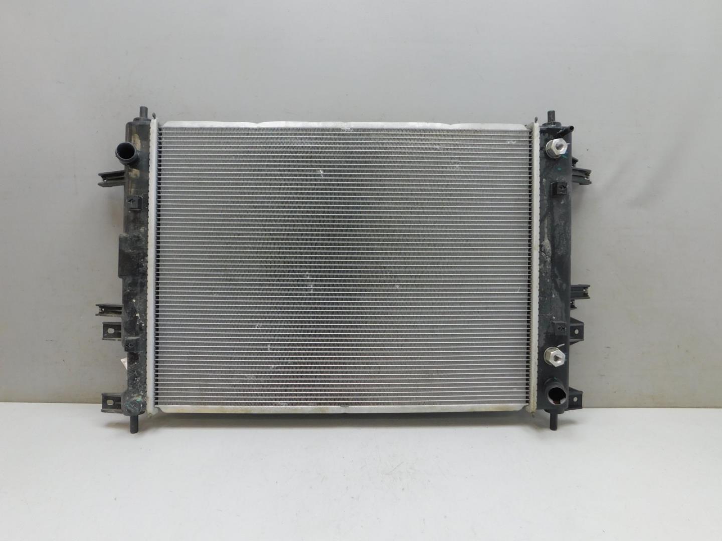 Радиатор охлаждения