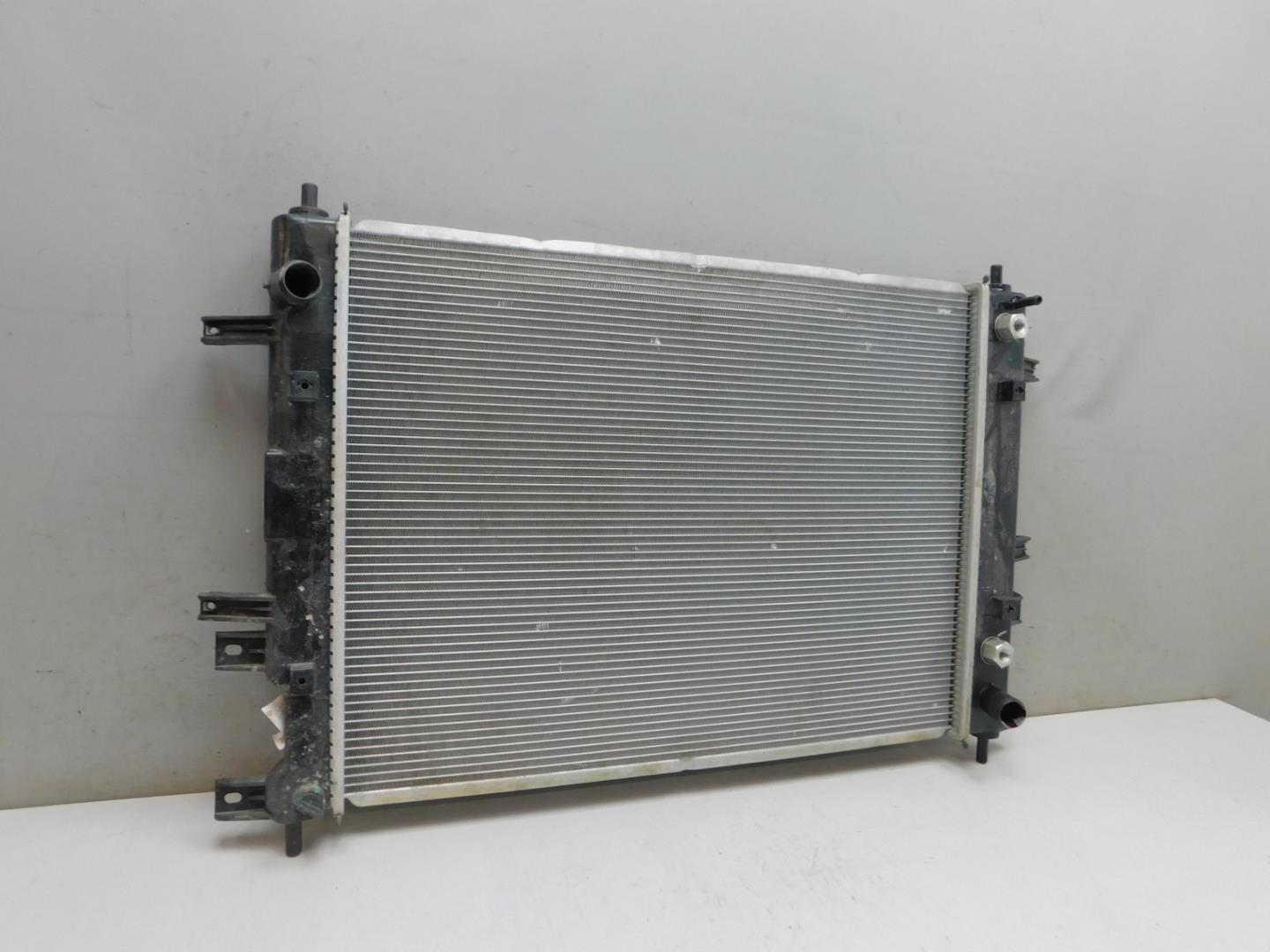 Радиатор охлаждения