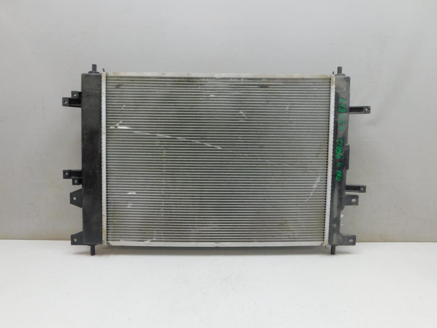 Радиатор охлаждения