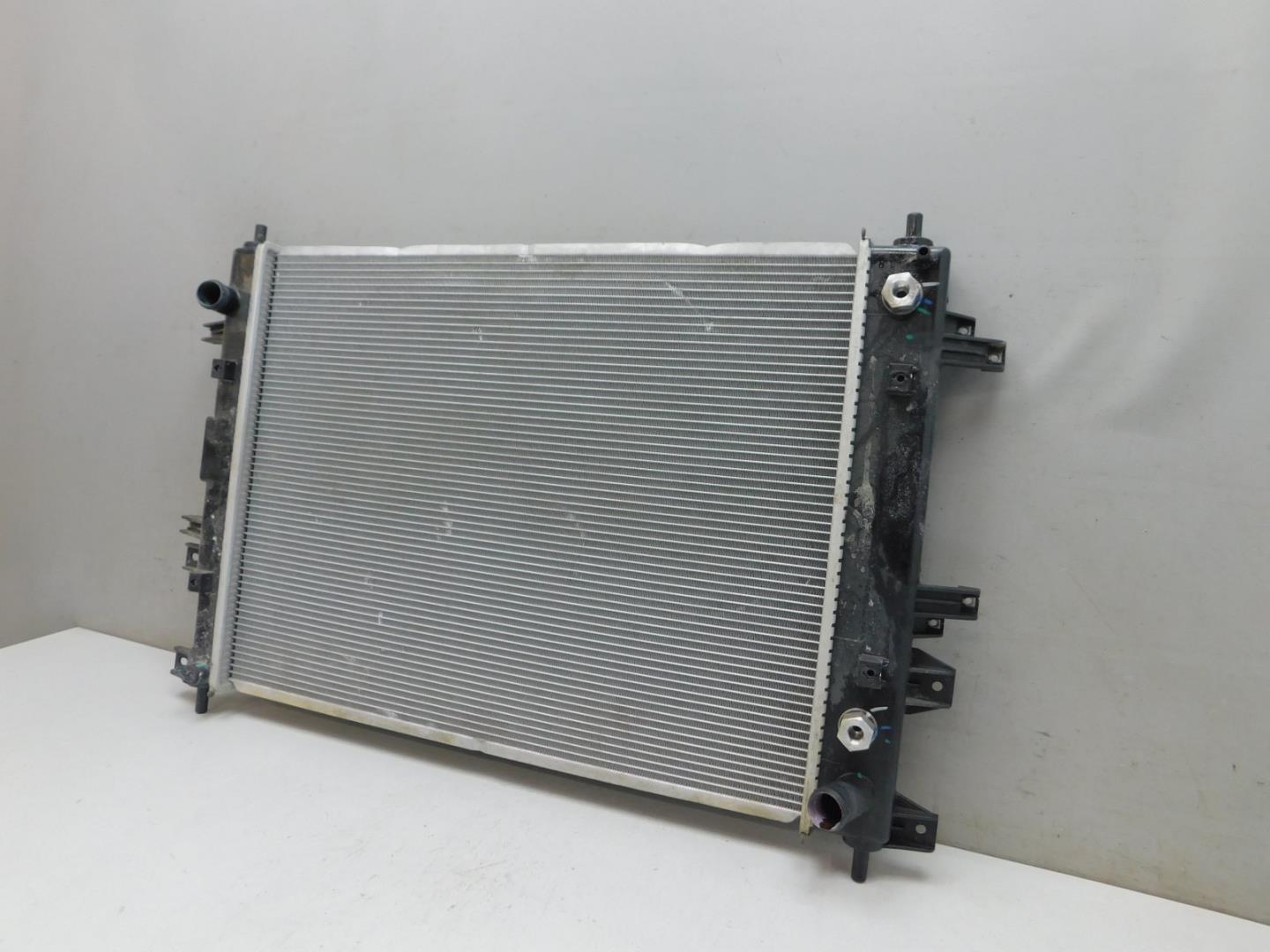 Радиатор охлаждения