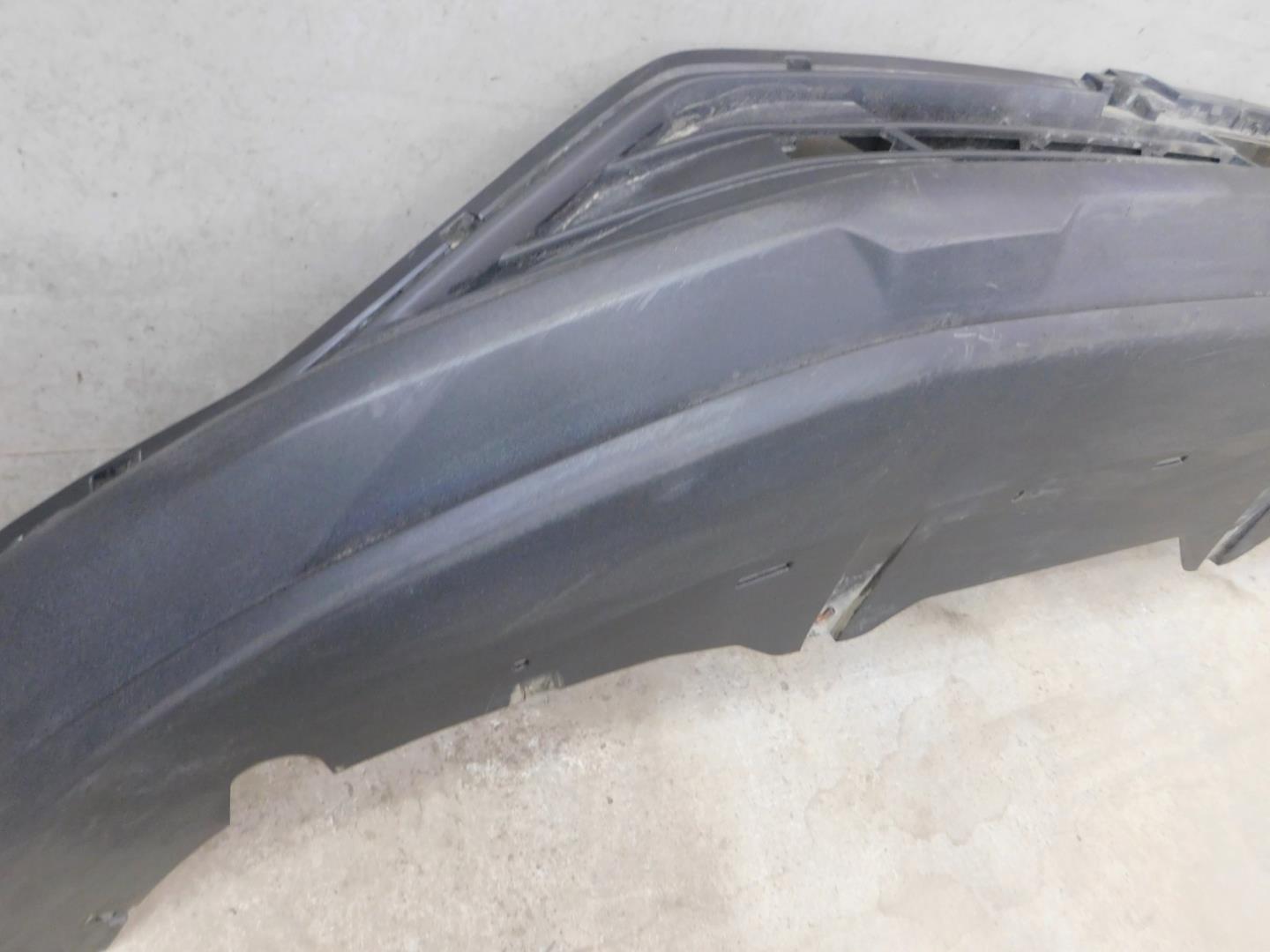 Юбка передняя