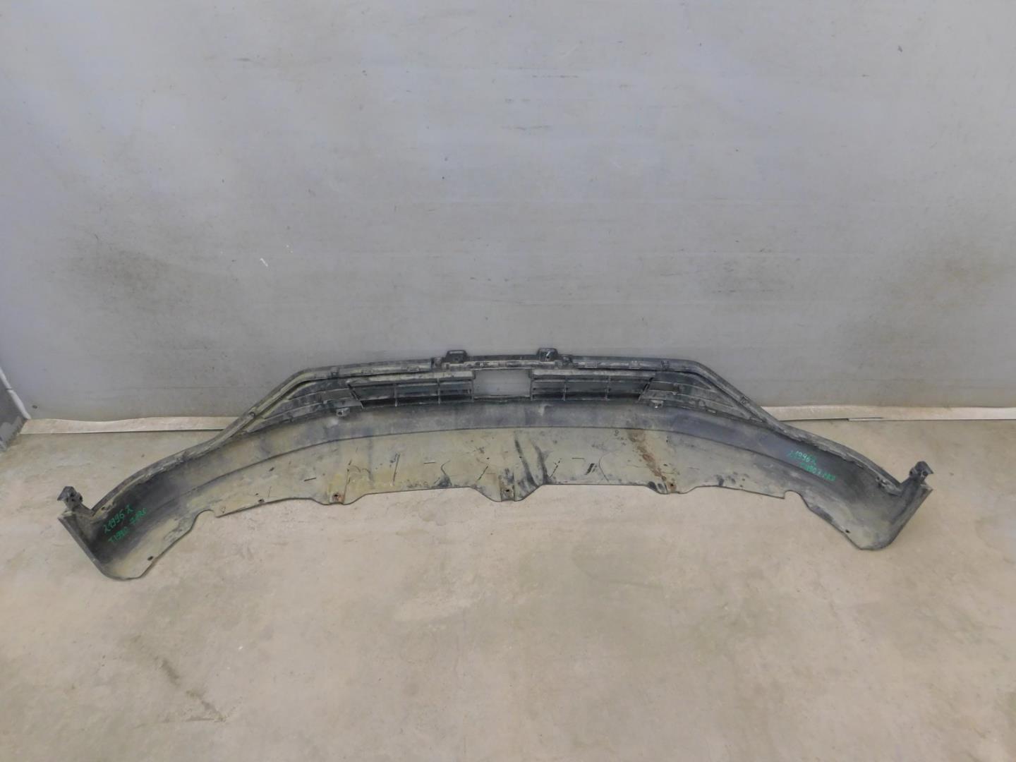 Юбка передняя