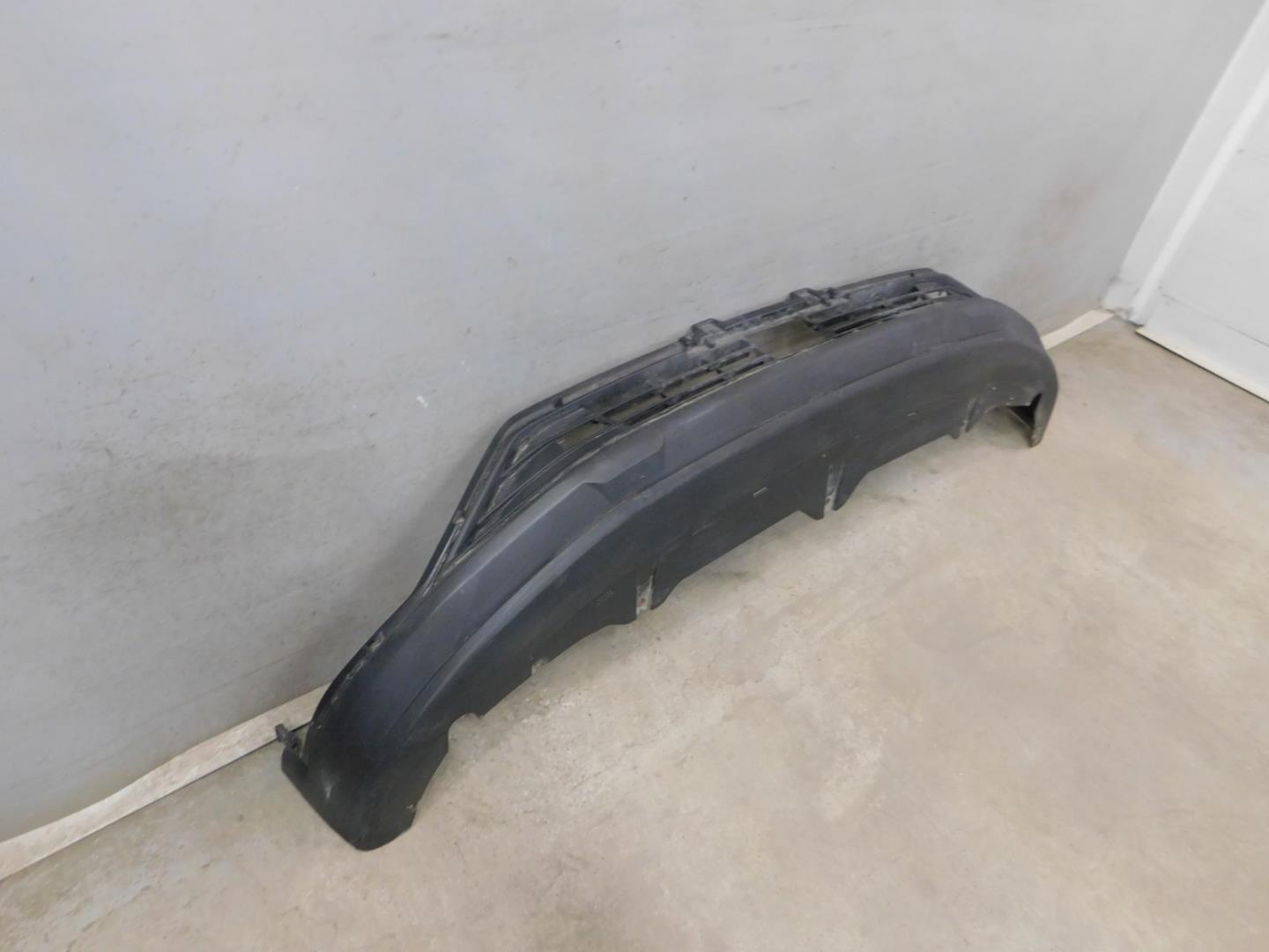 Юбка передняя