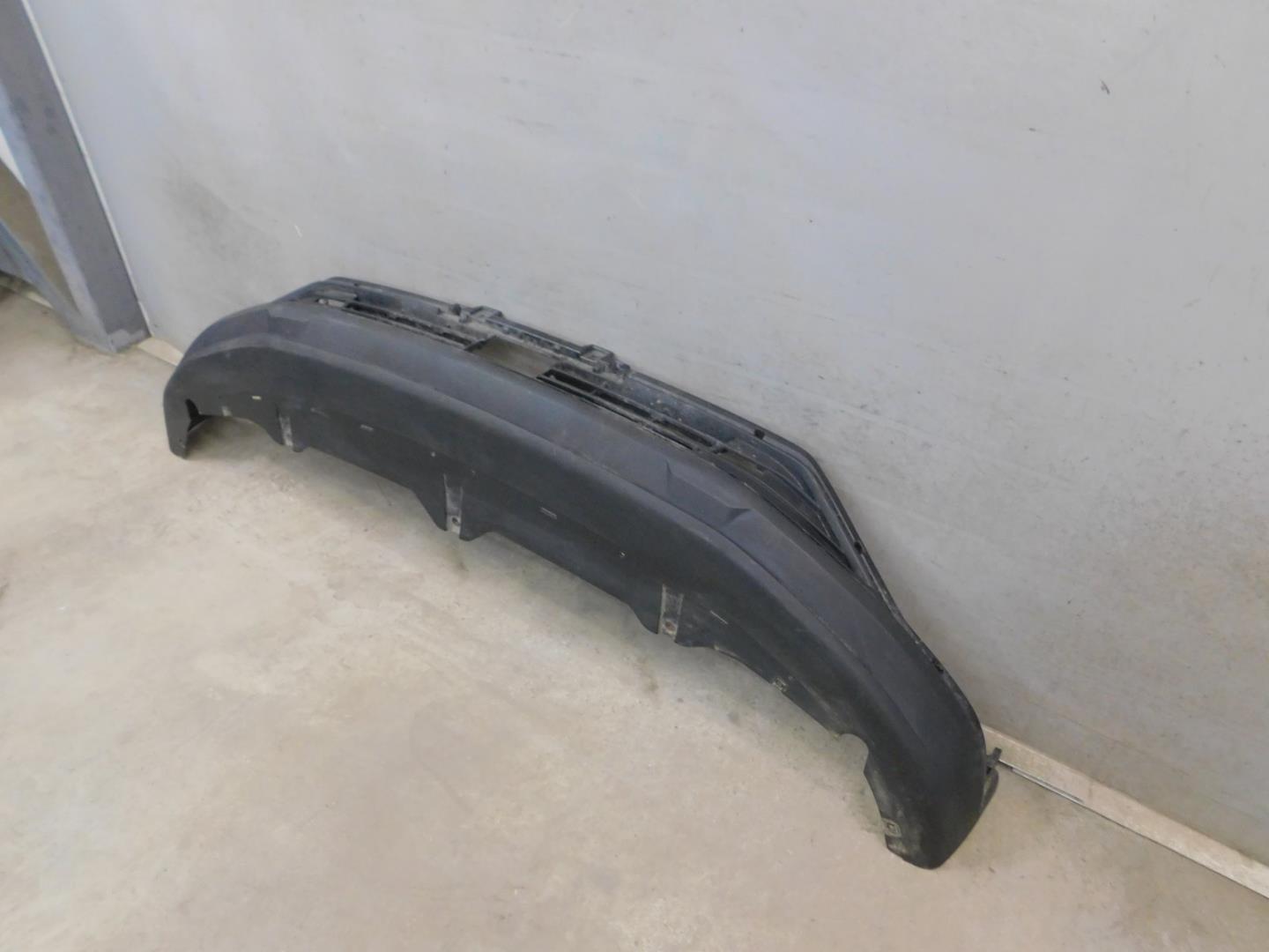 Юбка передняя