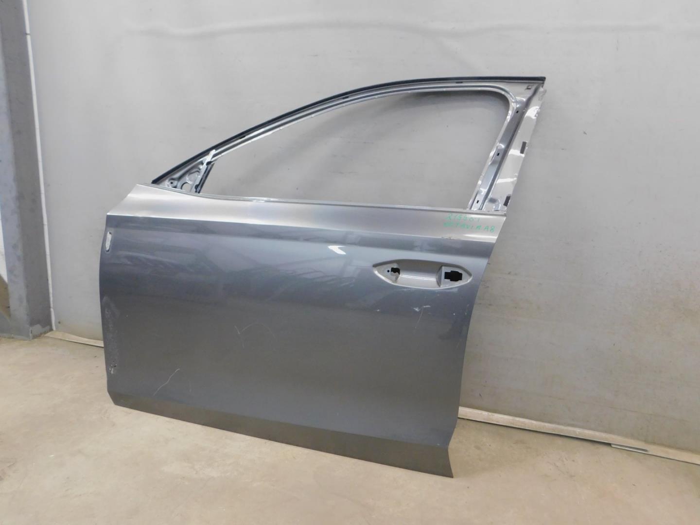 Дверь передняя левая