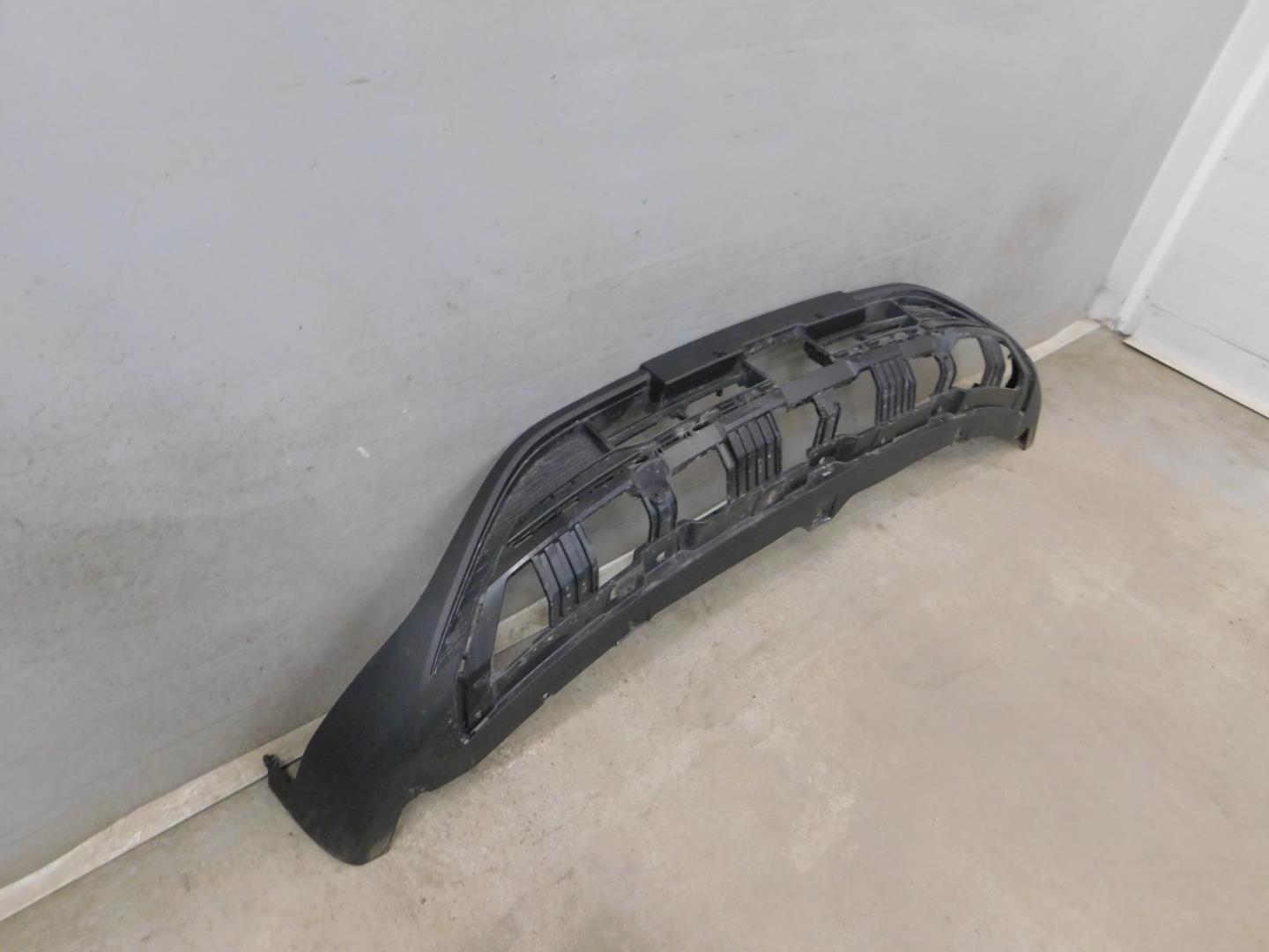 Юбка передняя