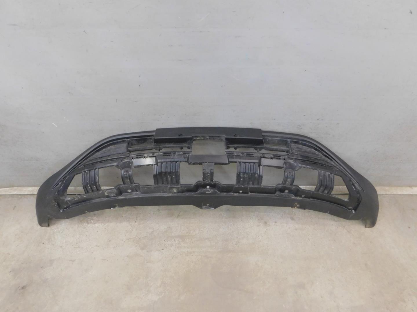 Юбка передняя