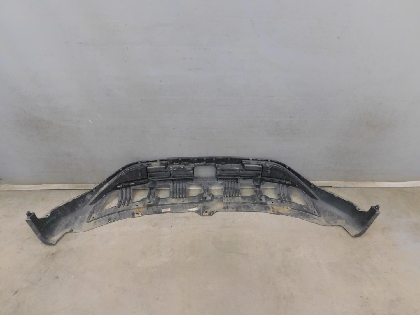 Юбка передняя