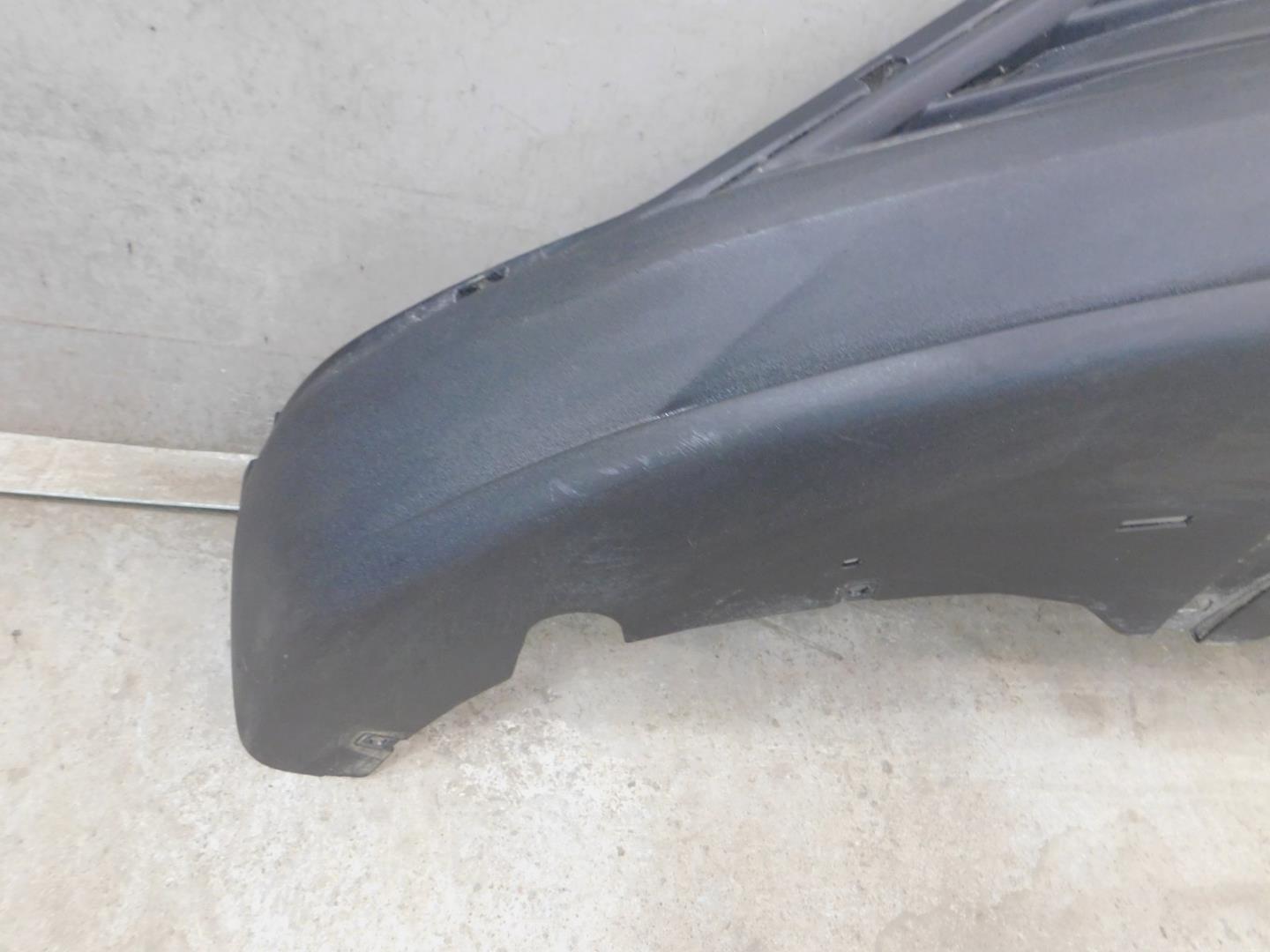 Юбка передняя