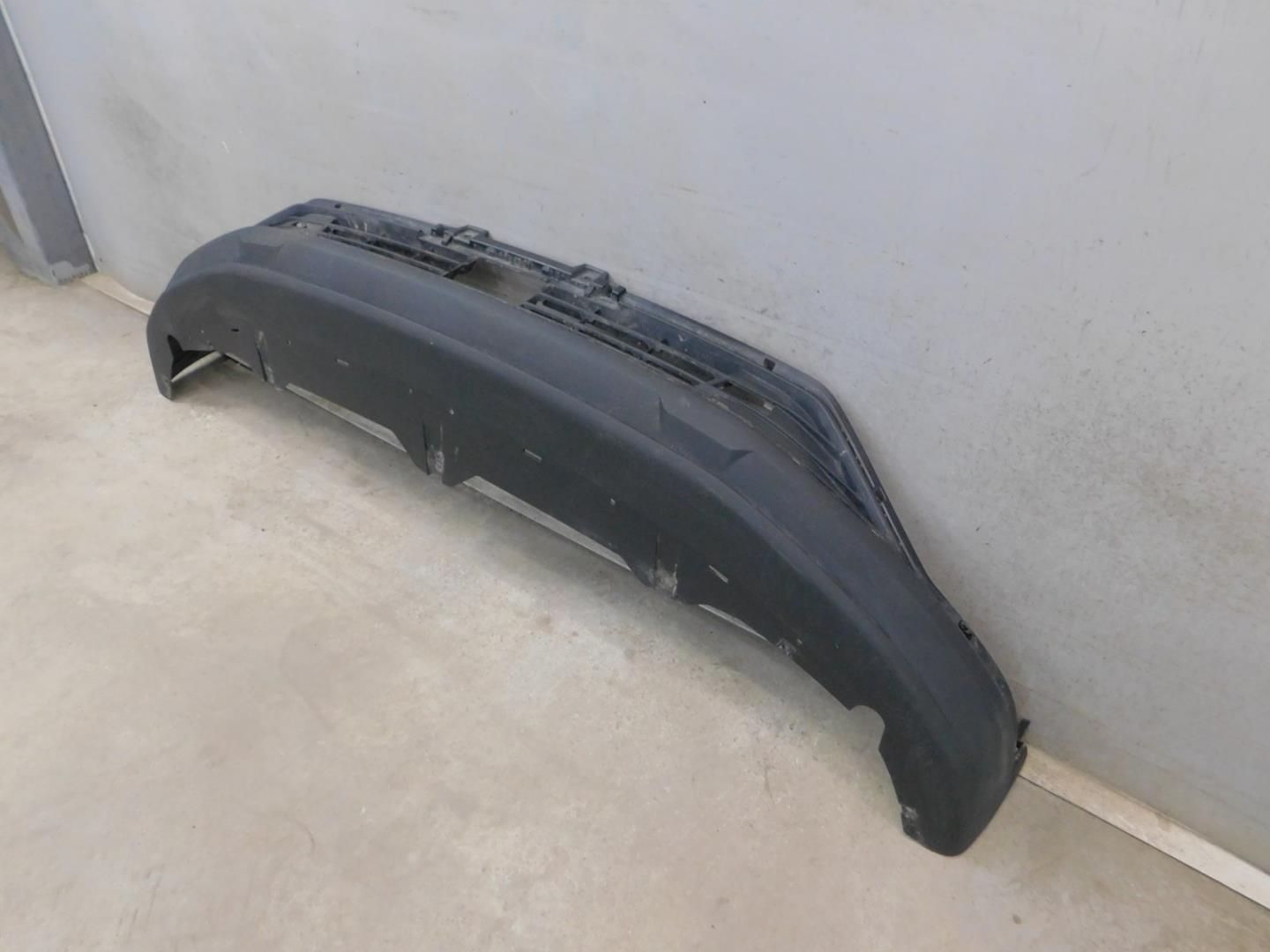 Юбка передняя