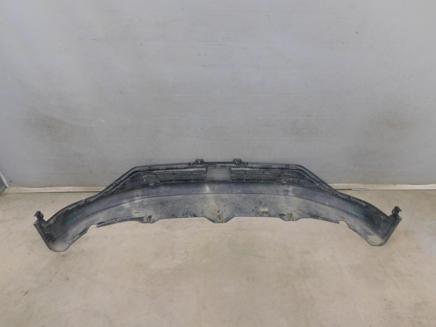 Юбка передняя