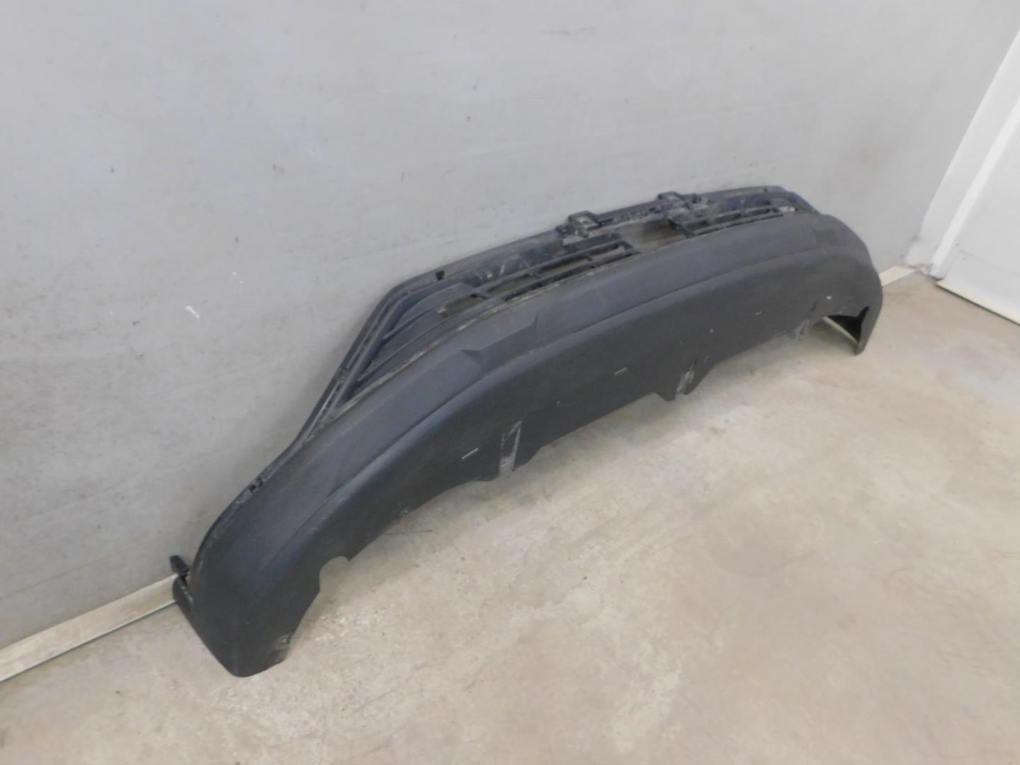 Юбка передняя