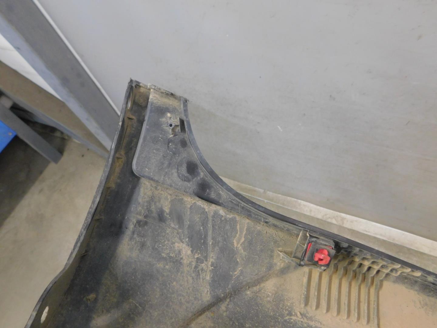 Накладка на порог