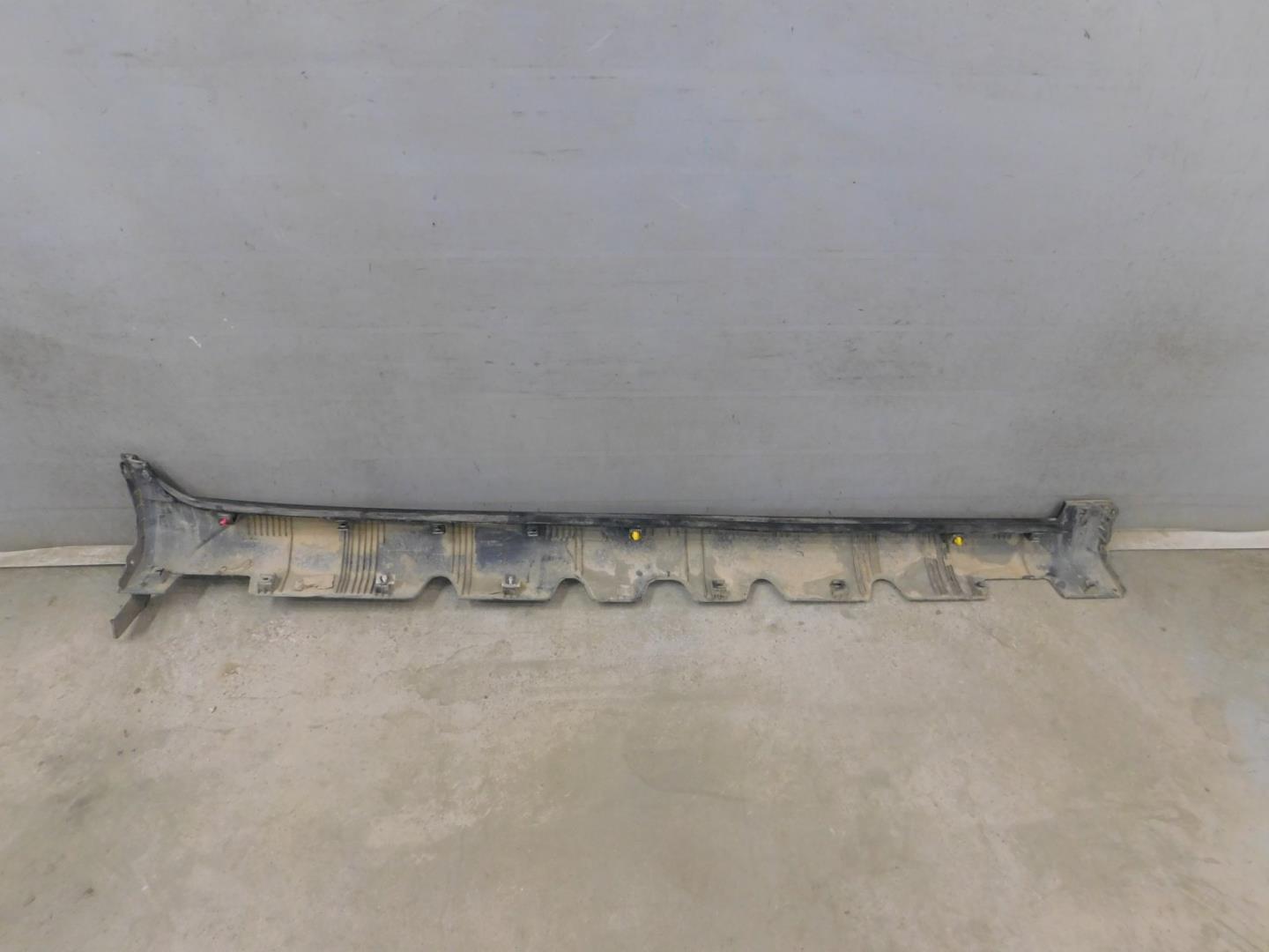 Накладка на порог