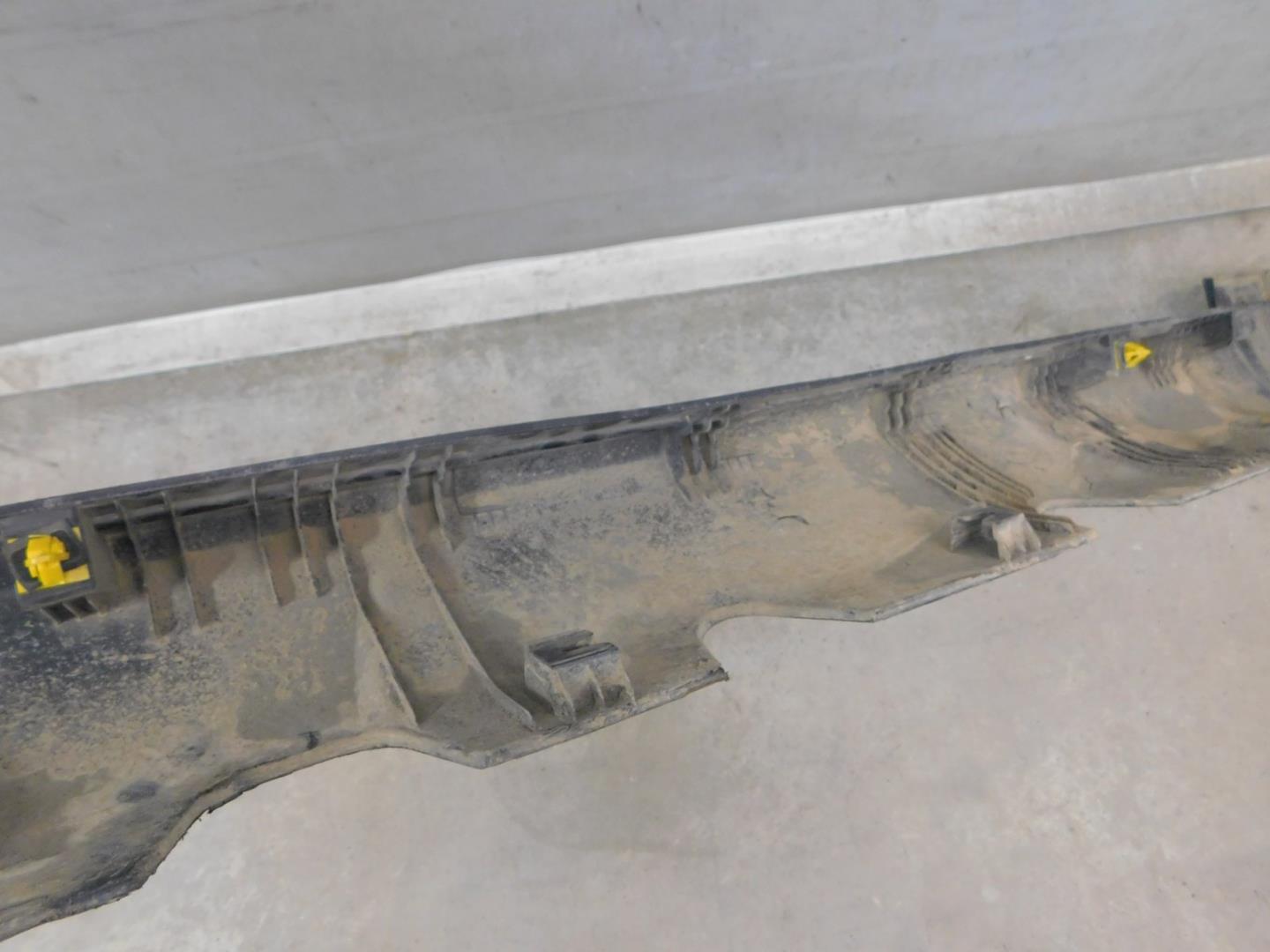 Накладка на порог