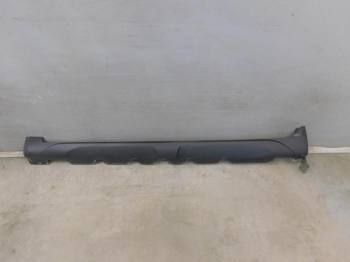 Накладка на порог