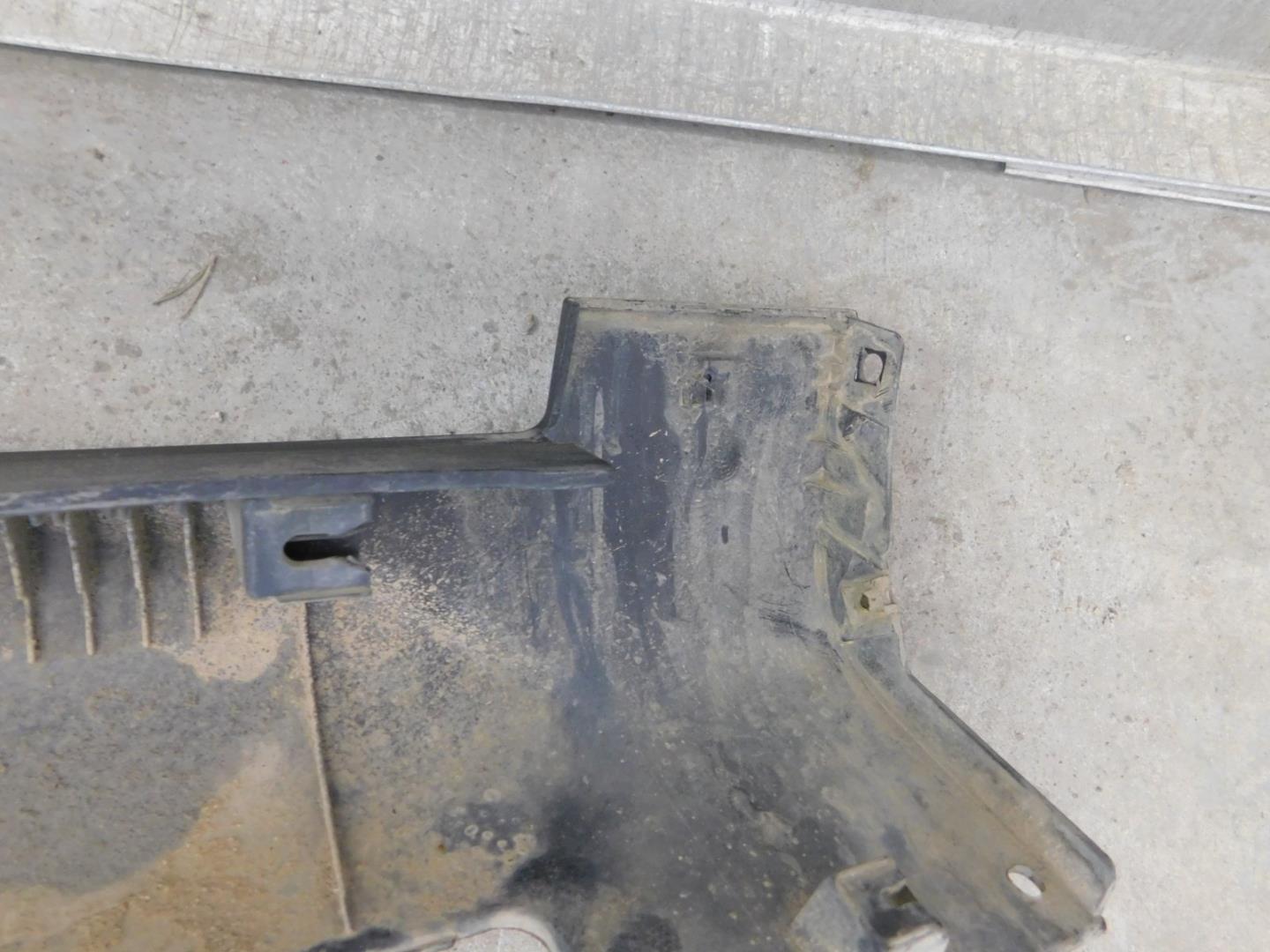 Накладка на порог