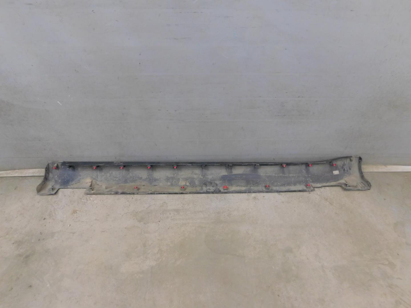 Накладка на порог