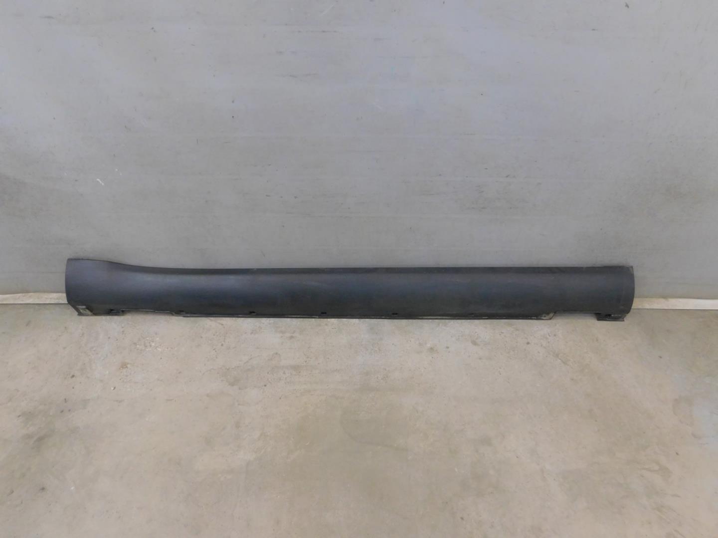 Накладка на порог