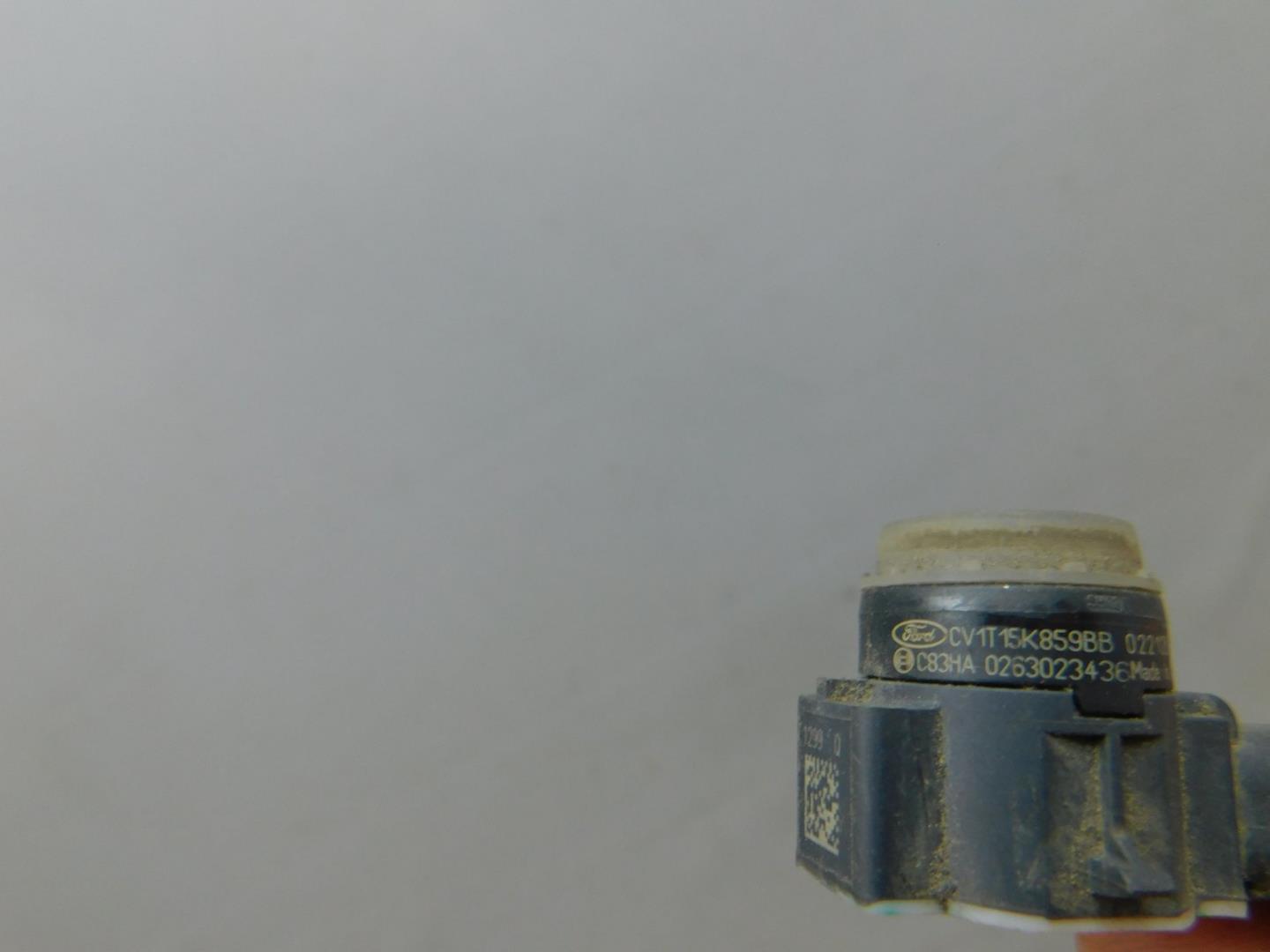 Датчик парковки