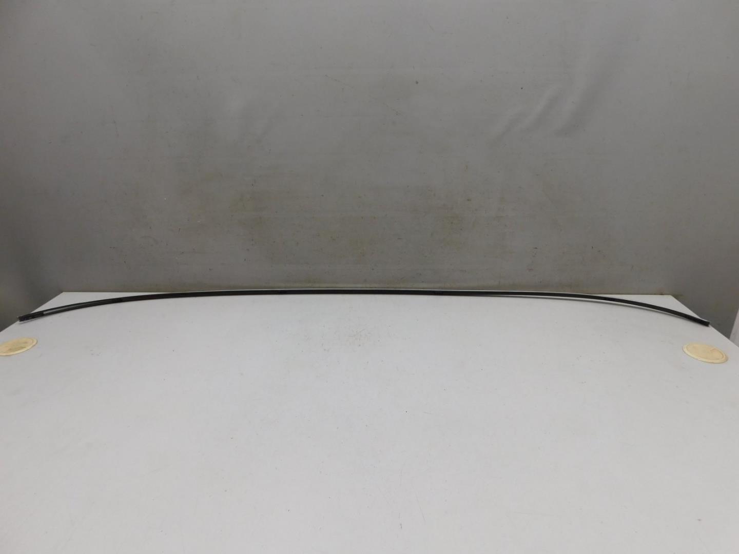 Молдинг заднего стекла