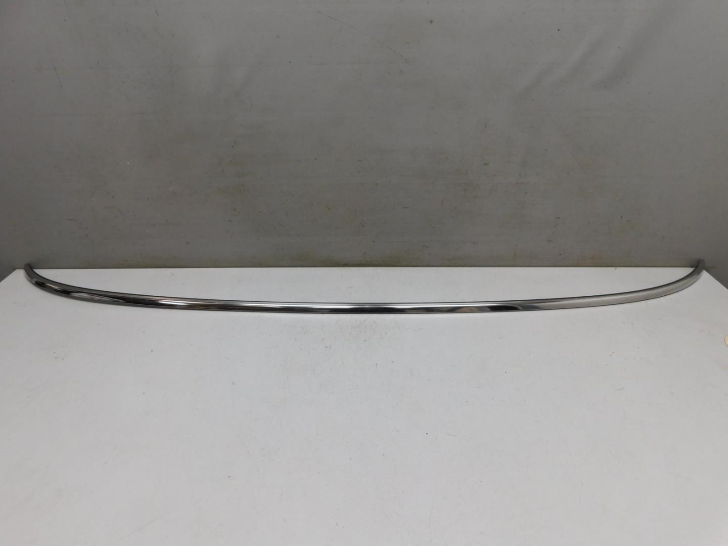 Молдинг заднего стекла