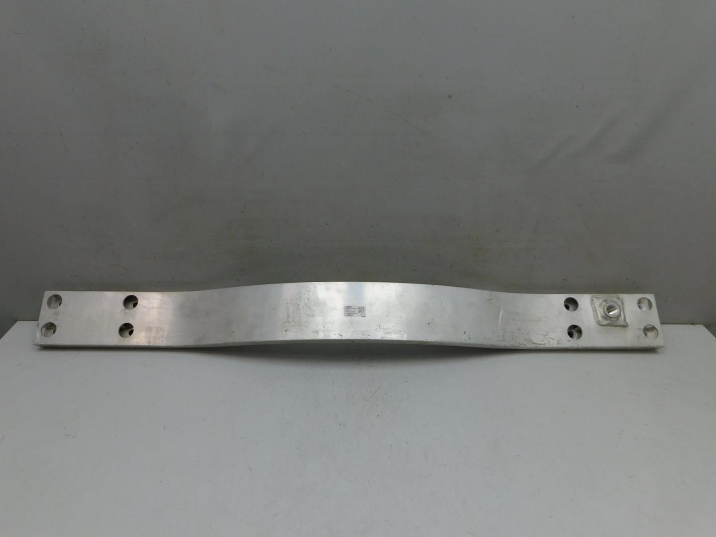 Усилитель заднего бампера